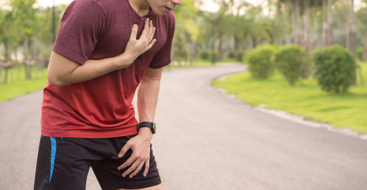 What Should I Do if I Have Chest Pain After a Car Accident? Personal