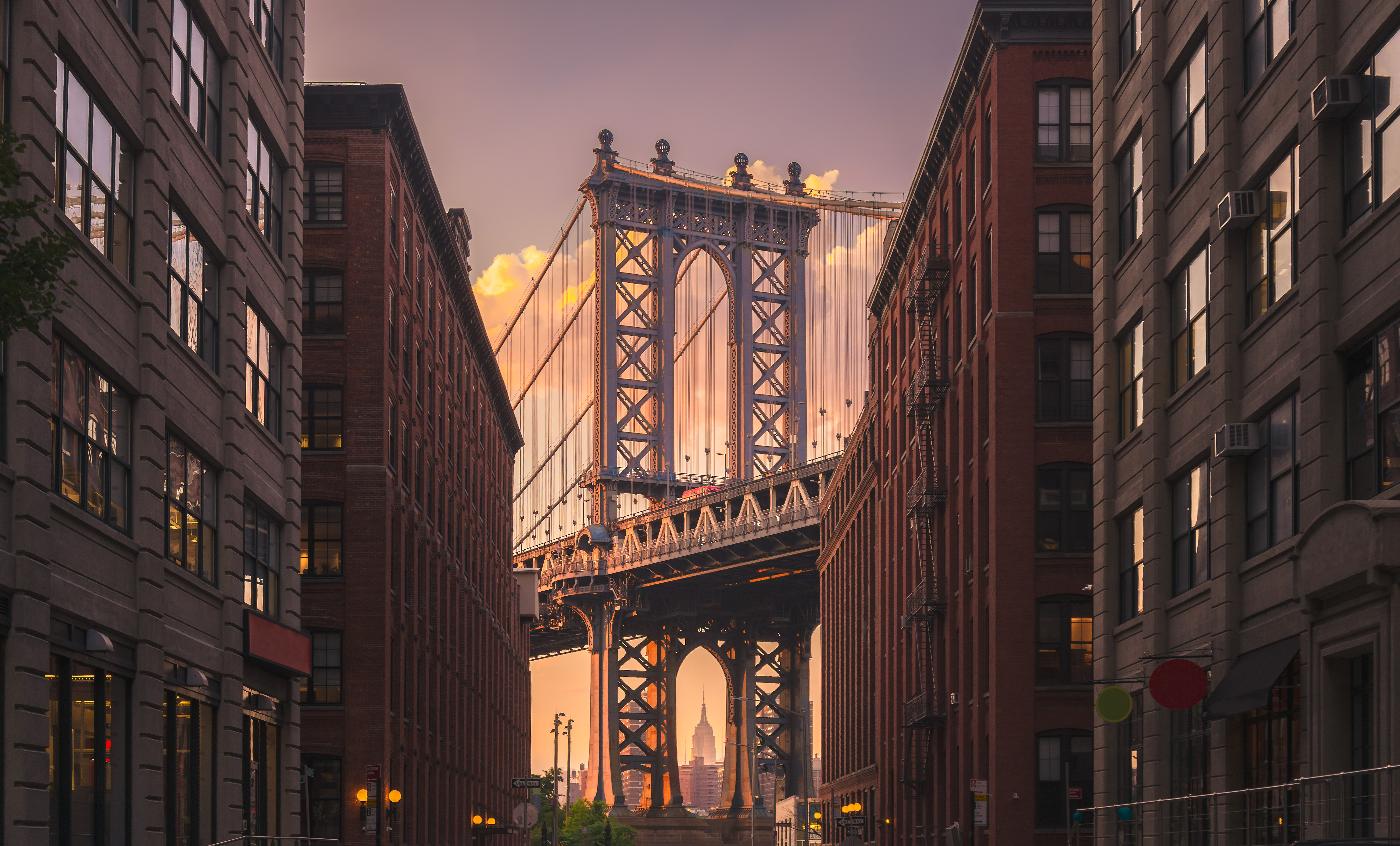 New York, NY