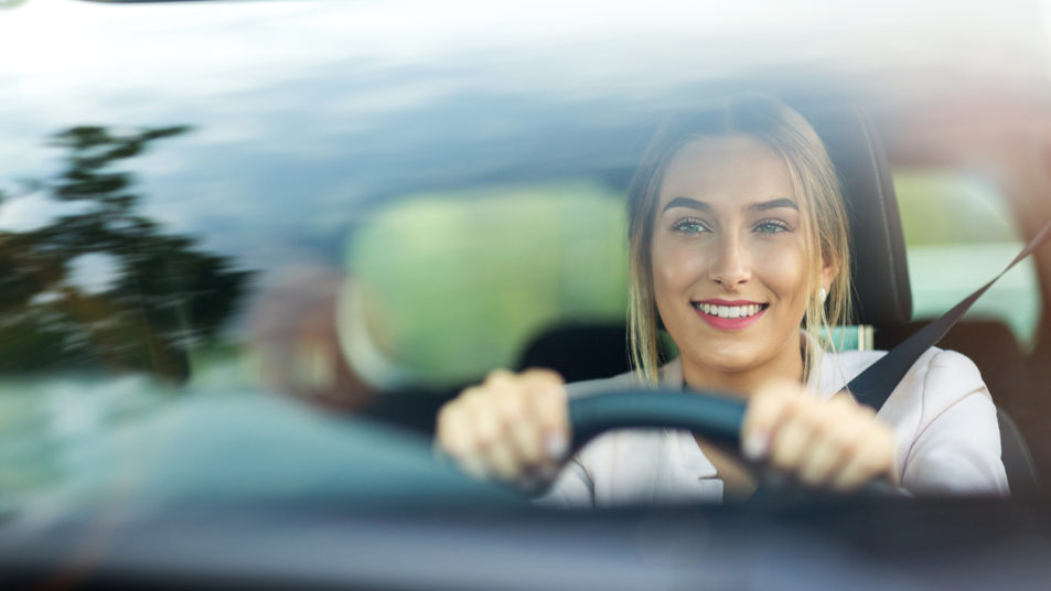 Teen Driving Laws in California: What Every Teen Driver & Parent Should Know