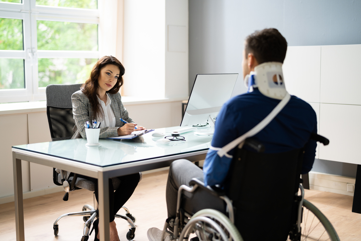 7 Tips for Finding the Best Personal Injury Lawyer in Texas