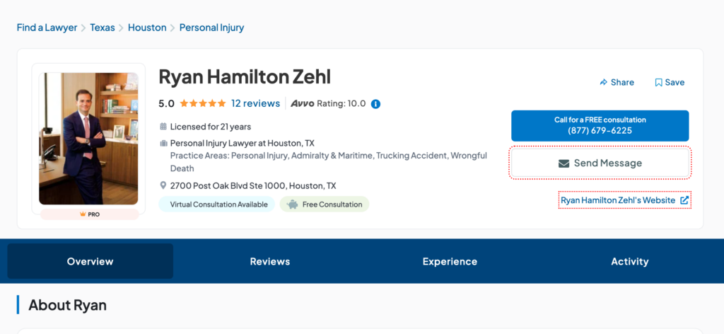 Use Online Reviews as Guidance