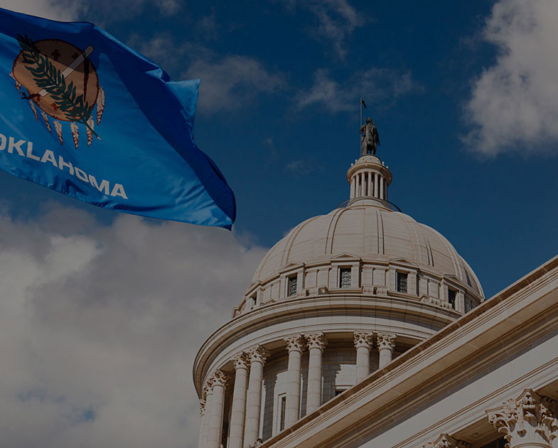 How to Find the Best Personal Injury Lawyer in Oklahoma City
