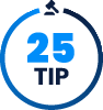 Personal Injury Claim Tip 25