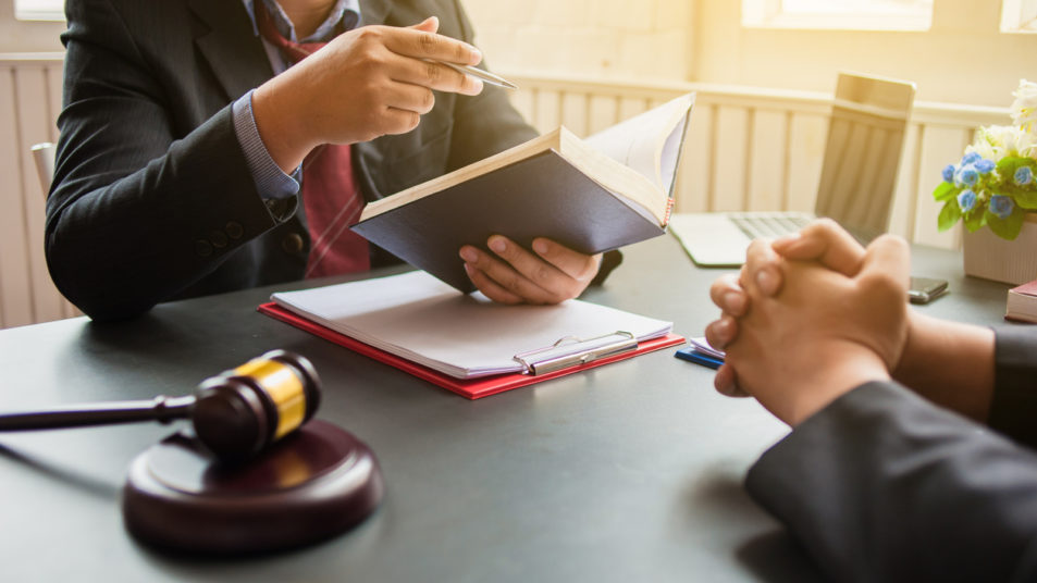 What To Expect During Your Free Consultation With Personal Injury Lawyer