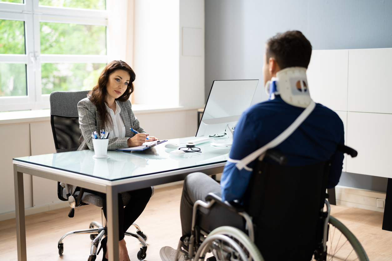 How To Find the Best Personal Injury Attorney in Nevada