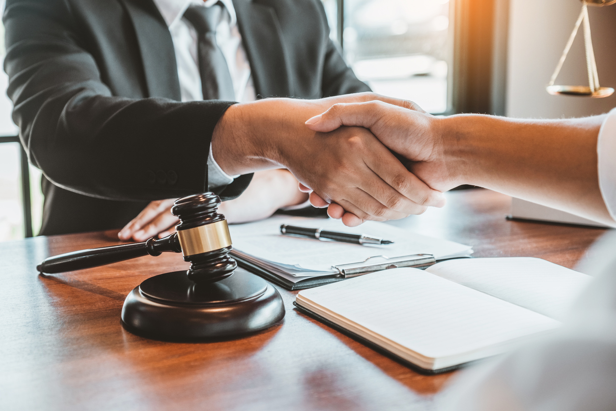 How to Find the Right Personal Injury Attorney in Austin, TX