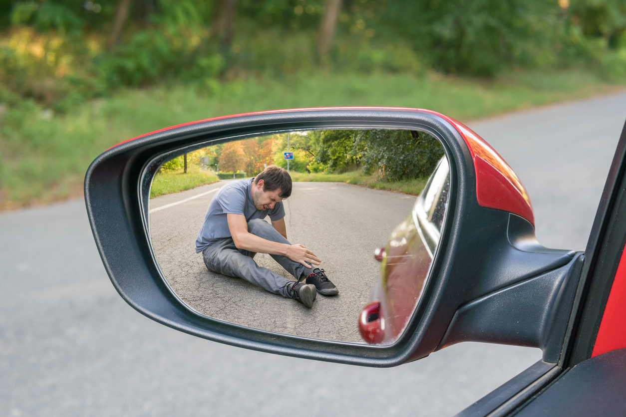Should I Hire a Lawyer After a Hit and Run?
