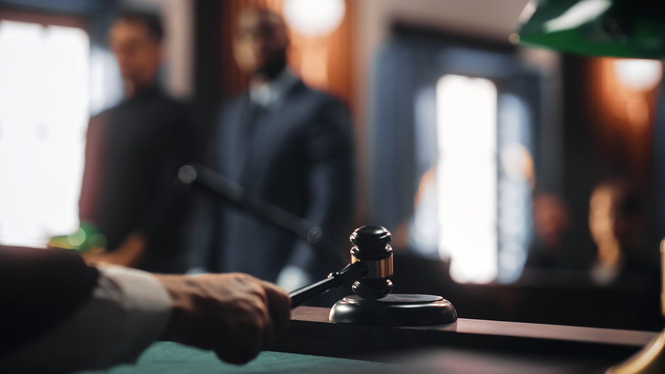What Is Considered a “Reasonable Person” When It Comes to Negligence?