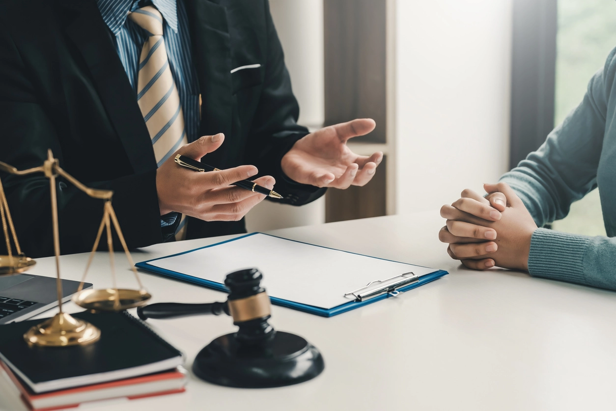 What Makes a Personal Injury Case Go to Trial?