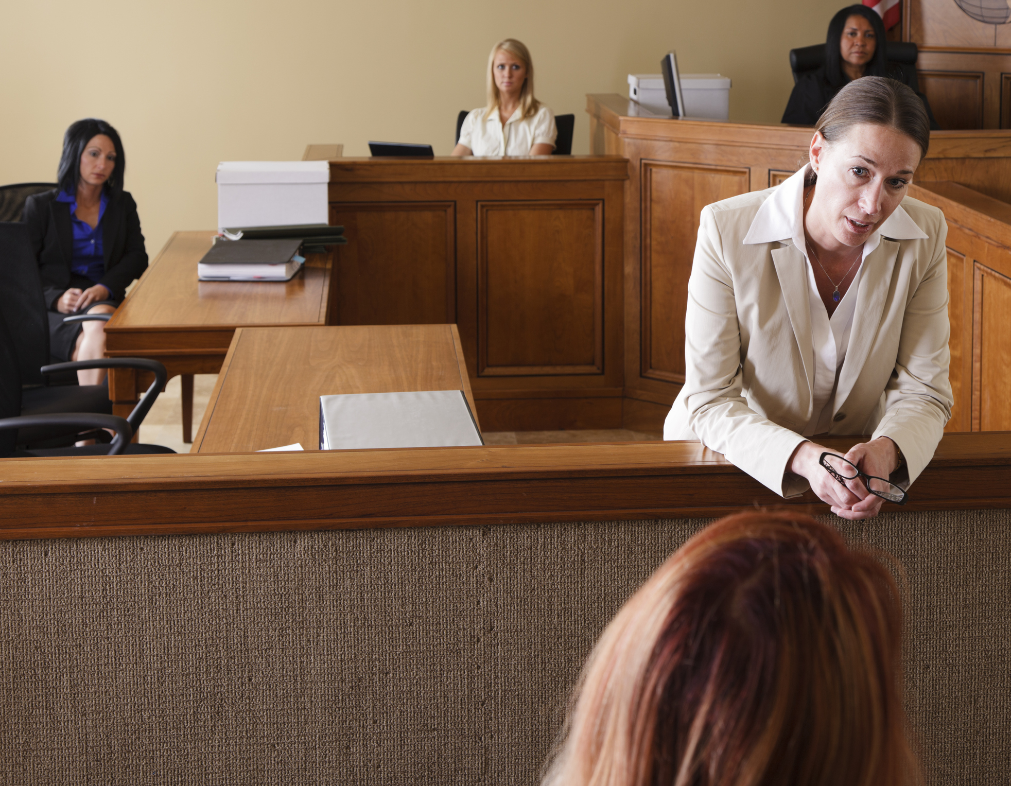 How Often Do Car Accident Cases Go to Court?
