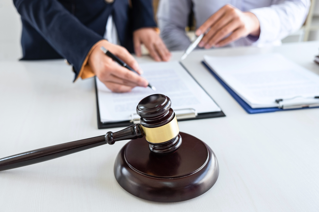 Step-by-Step Guide for Filing a Personal Injury Claim
