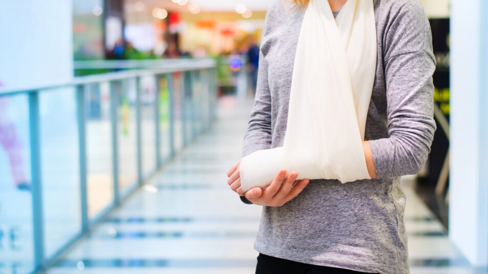 5 Essential Actions To Take After Suffering an Injury on Someone Else's Property