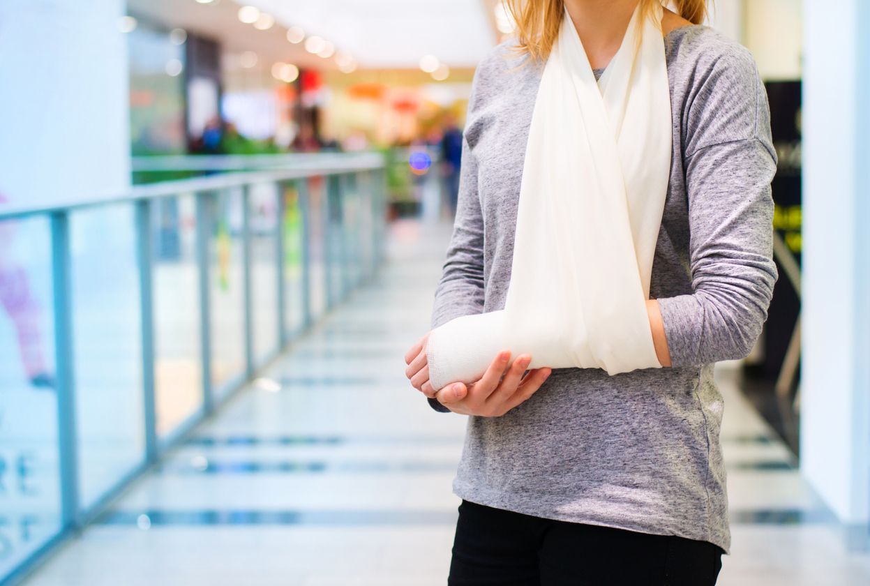 5 Essential Actions To Take After Suffering an Injury on Someone Else's Property