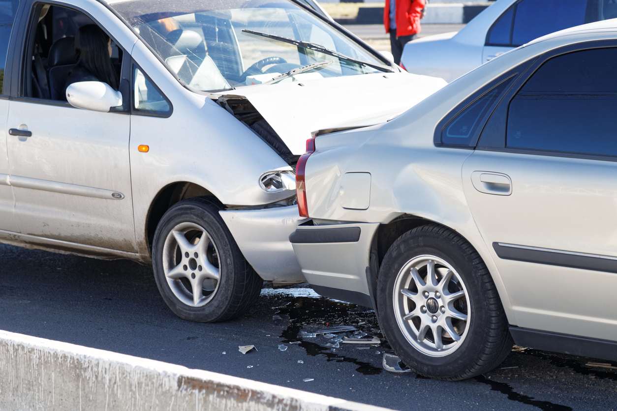 How To File a Personal Injury Claim After a Car Accident in Oregon