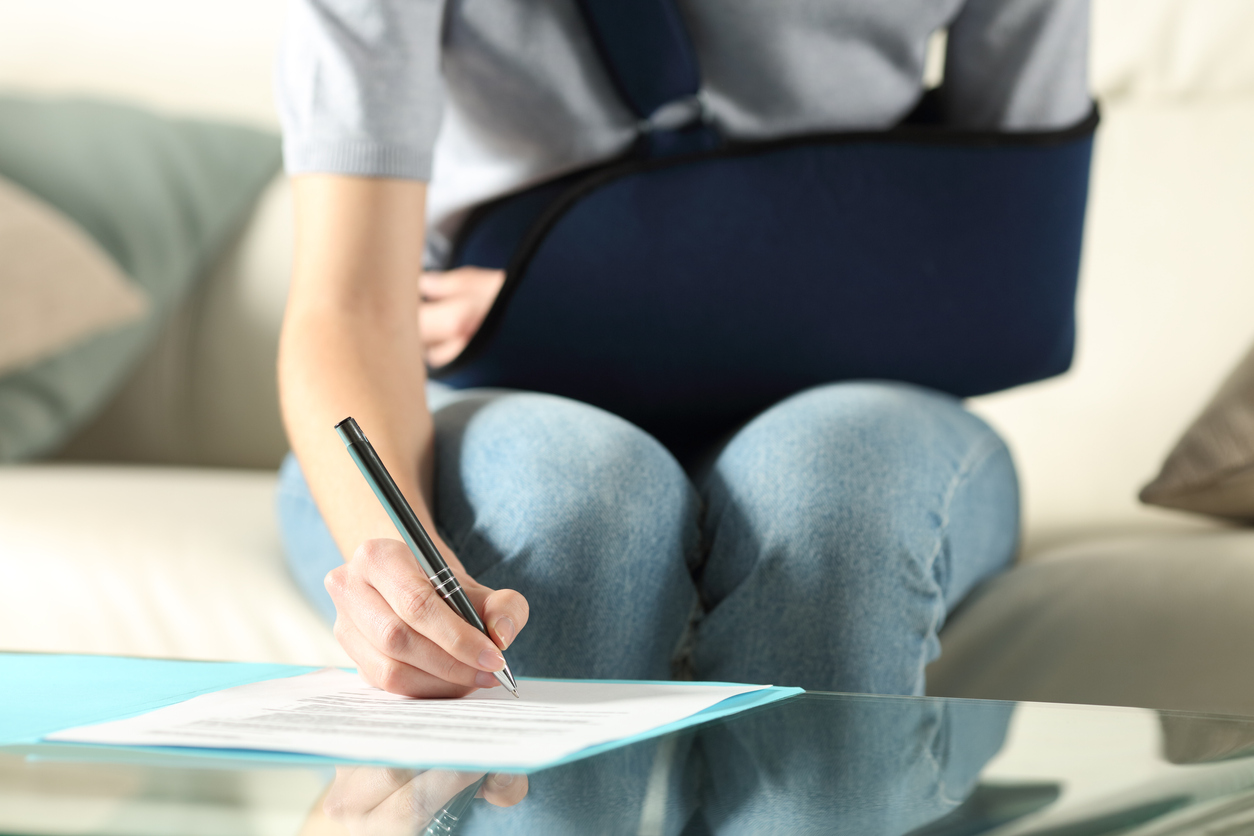 6 Ways a Lawyer Can Help You With Your Personal Injury Claim in Florida