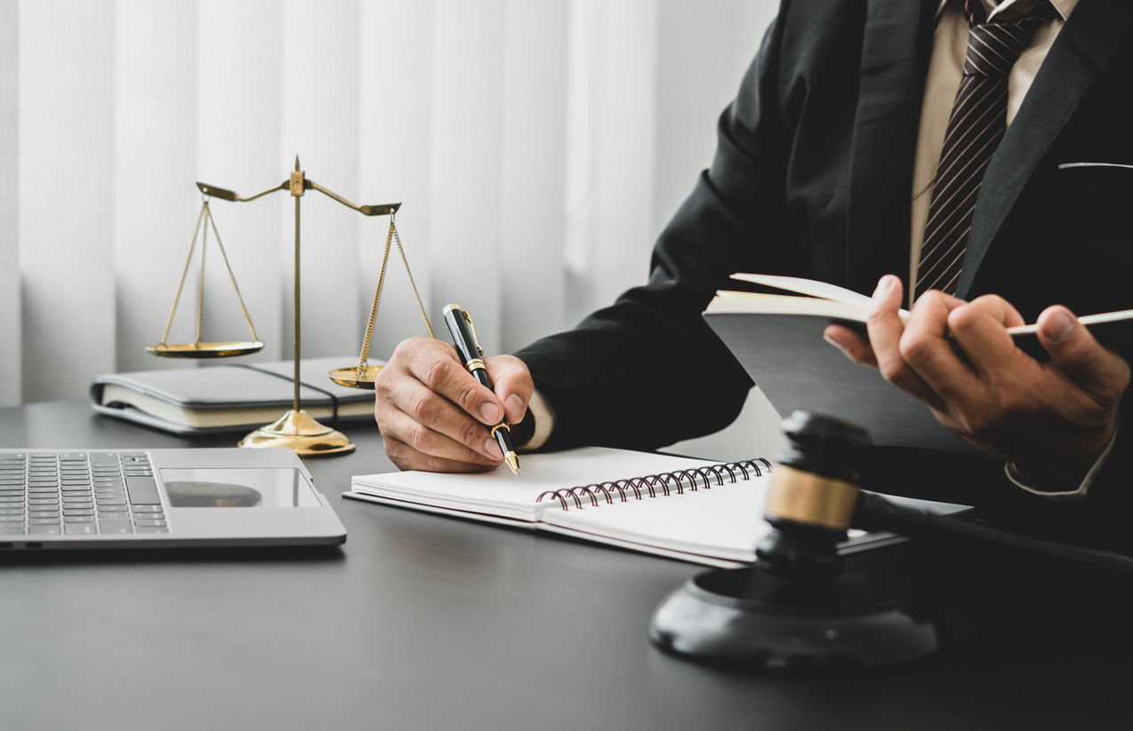How Can I Run a Successful Car Accident Law Firm in Las Vegas?