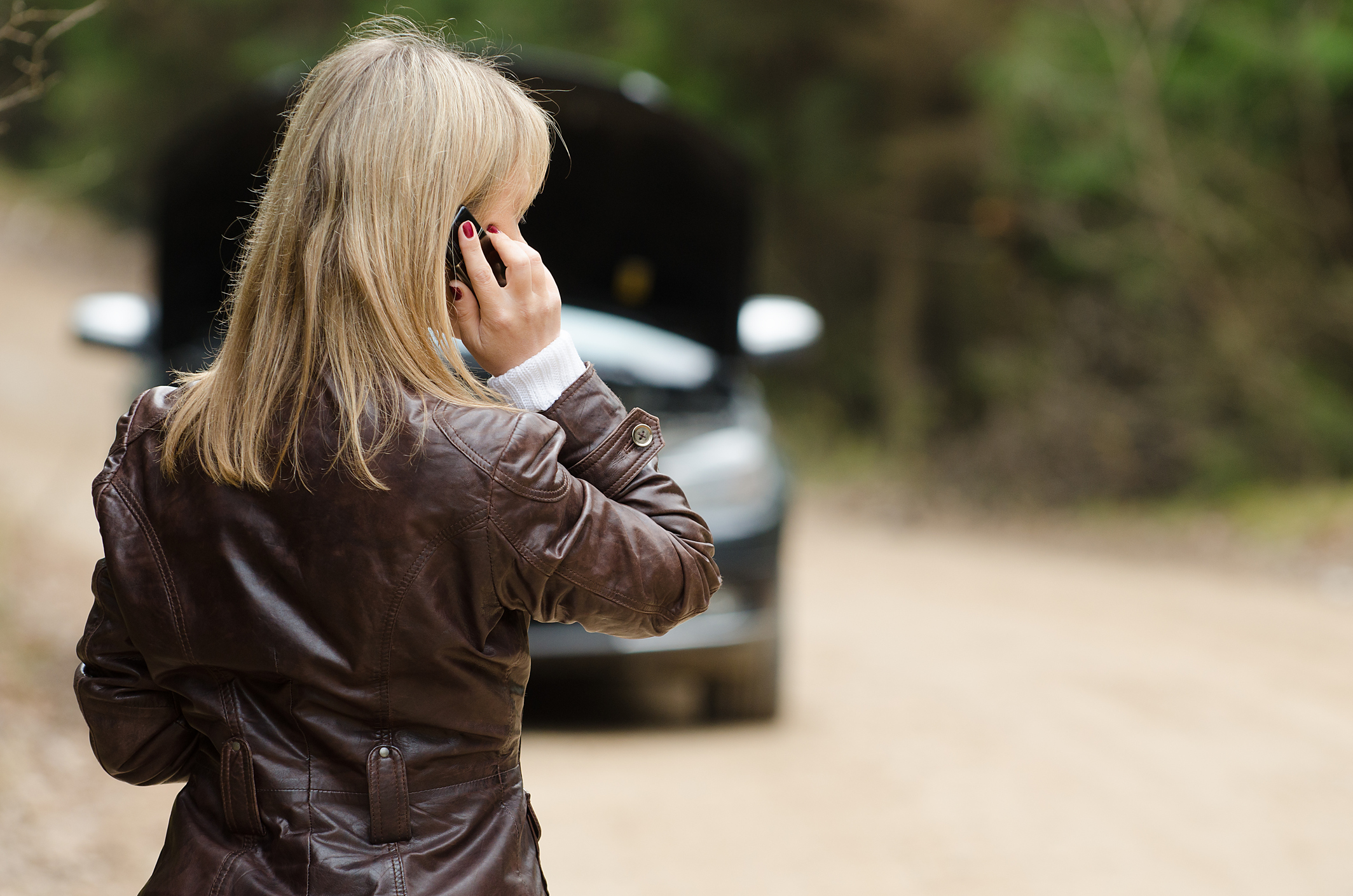 Steps to Take After a Car Accident in Austin, TX