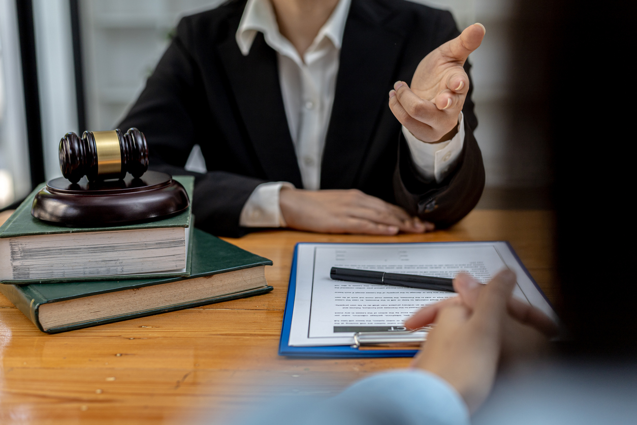 Suing a Business For Personal Injury? Here’s What You Need to Know