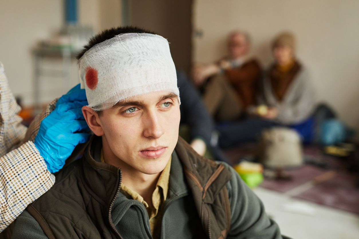 Can an Employee Be Fired for Causing an Accident on the Job