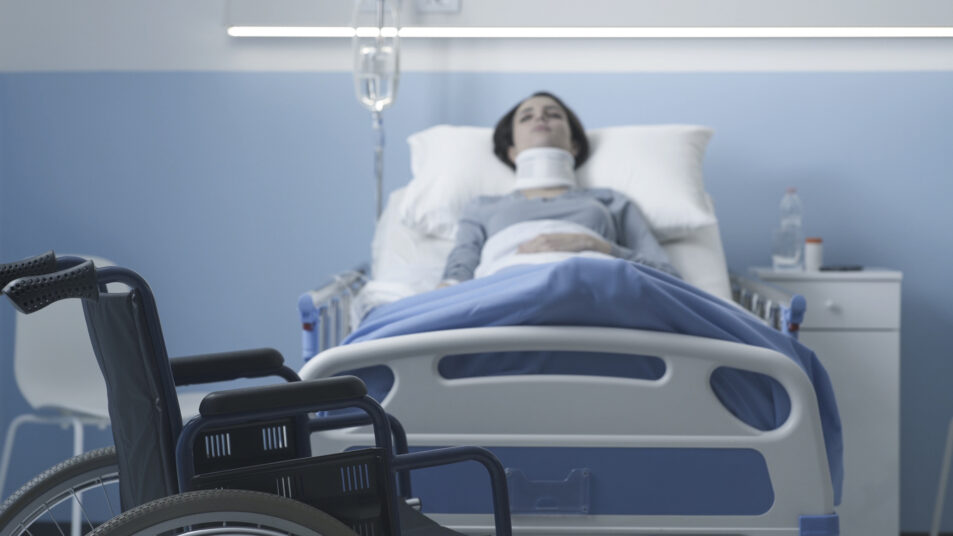 Evidence Used to Prove a Personal Injury Claim