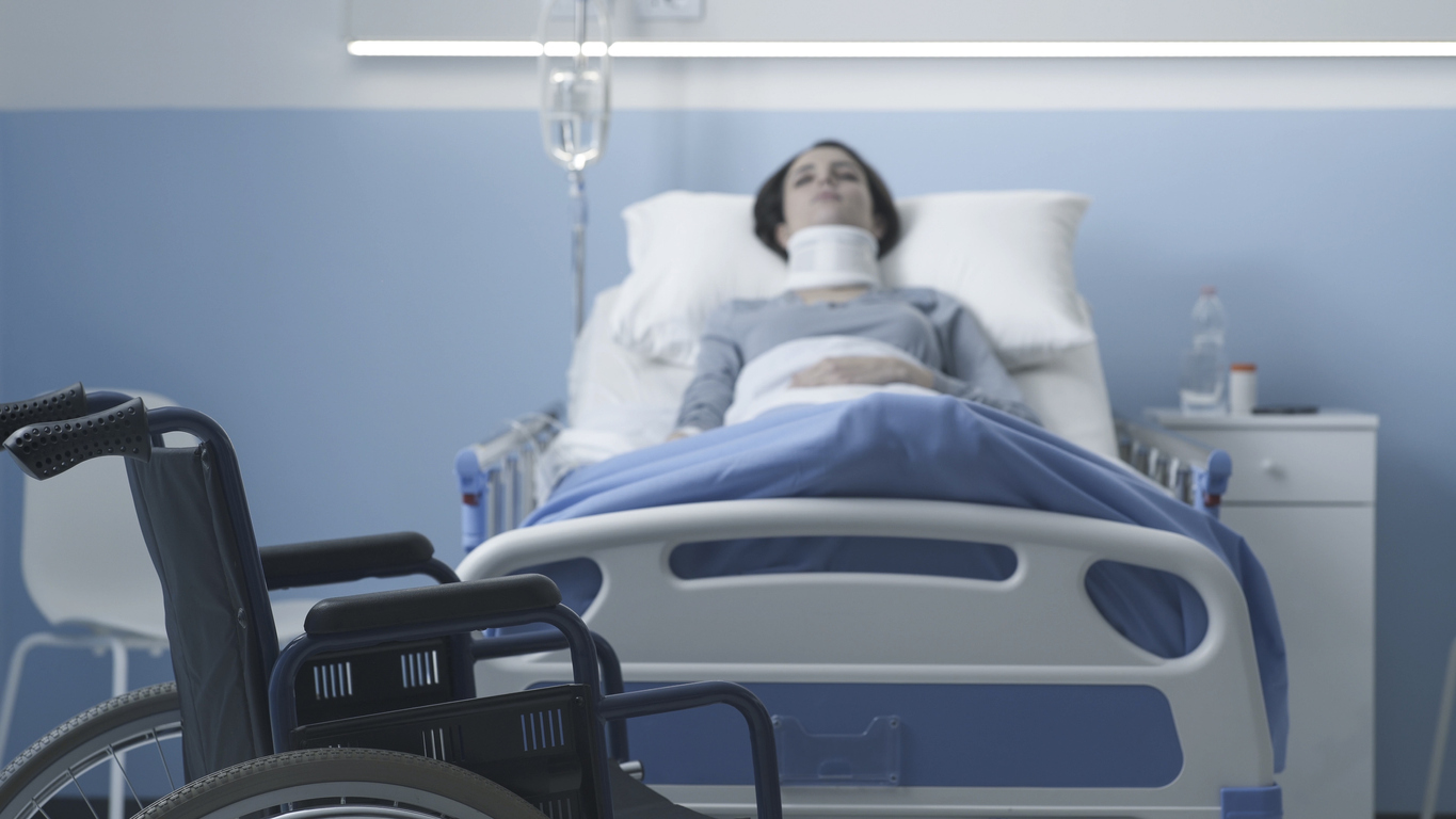 Evidence Used to Prove a Personal Injury Claim