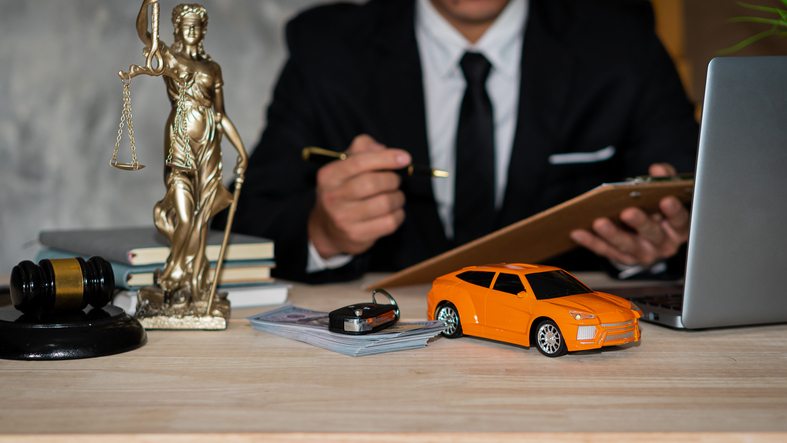 Do I Need a Lawyer After a Car Accident?