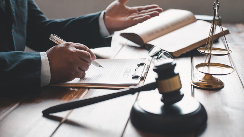 What Are Some Signs of a Strong Personal Injury Case?