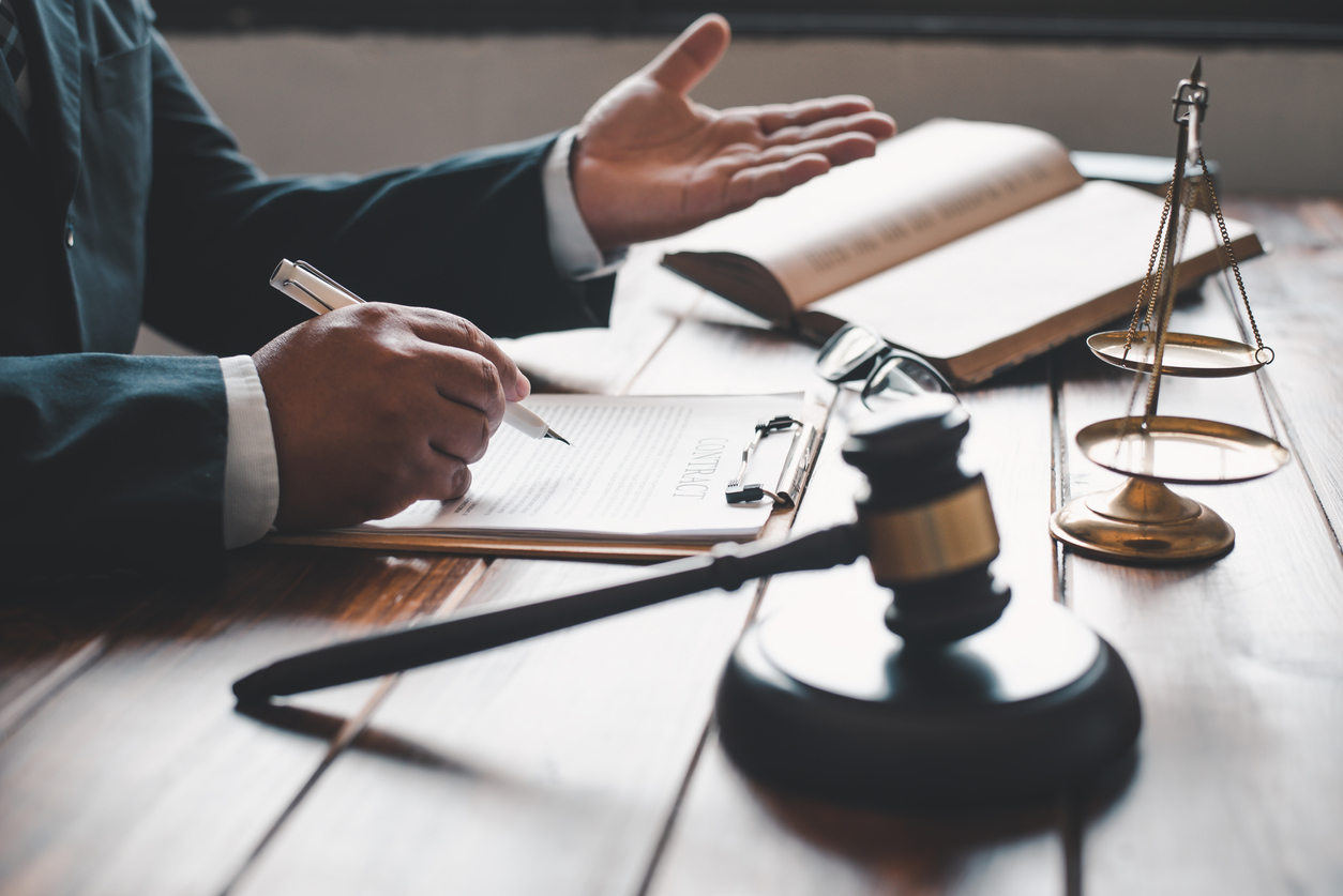 What Are Some Signs of a Strong Personal Injury Case?
