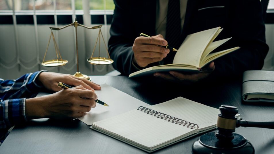 What Will a Car Accident Lawyer Actually Do for You?