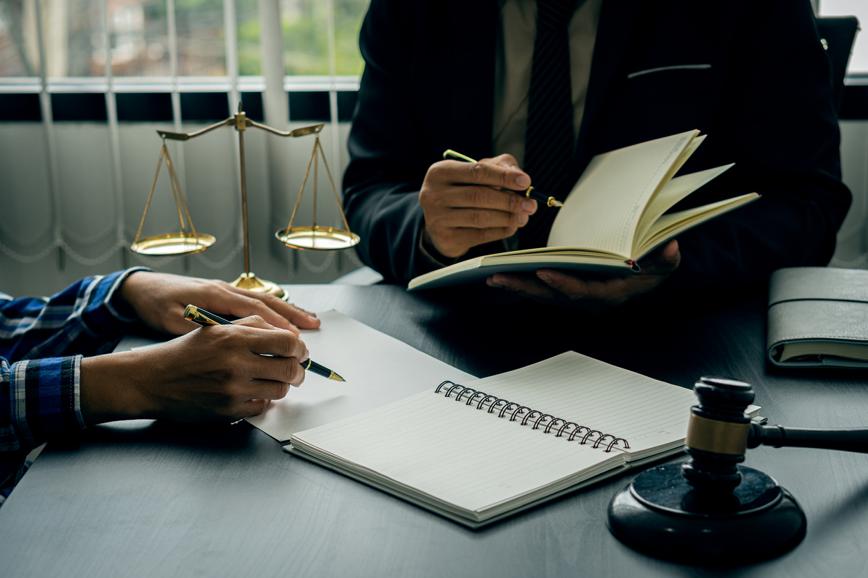 What Will a Car Accident Lawyer Actually Do for You?