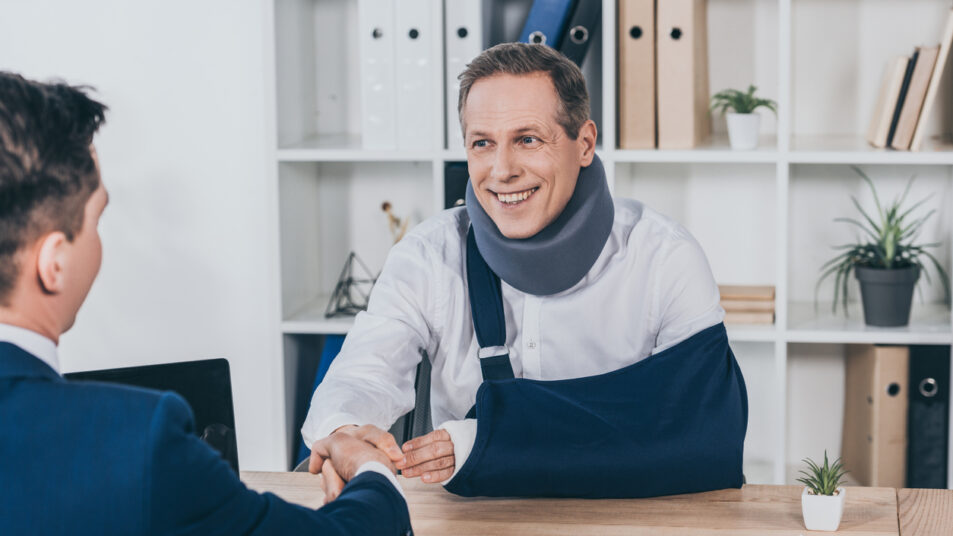 Common Personal Injury Claims and the Importance of Hiring a Lawyer