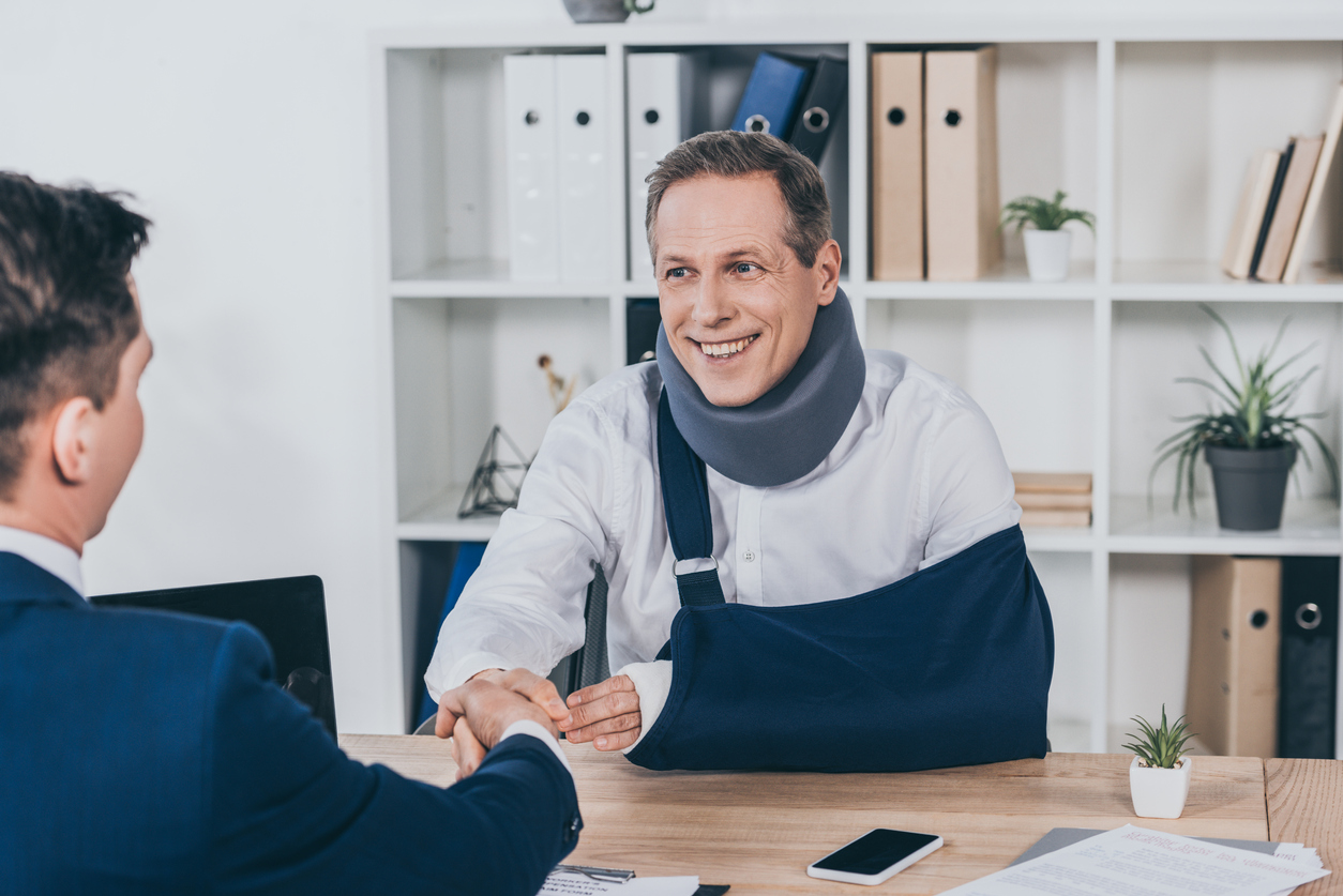 Common Personal Injury Claims and the Importance of Hiring a Lawyer