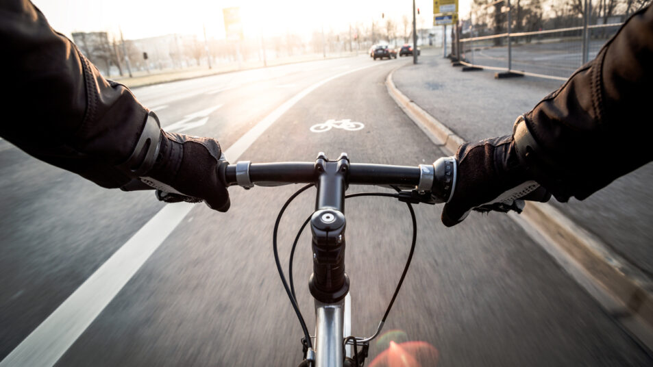 Understanding Bicycle Accidents in Texas