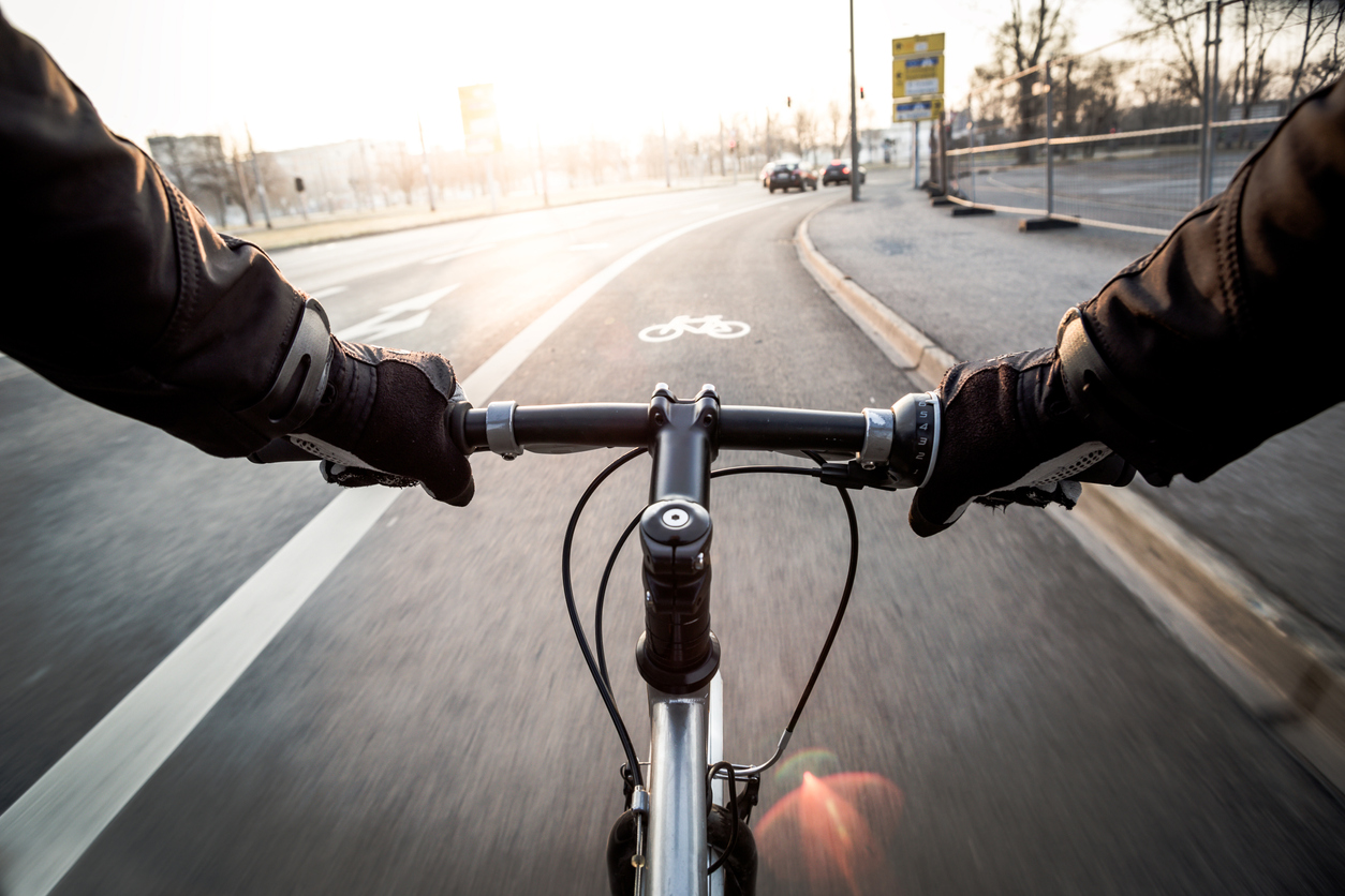 Understanding Bicycle Accidents in Texas