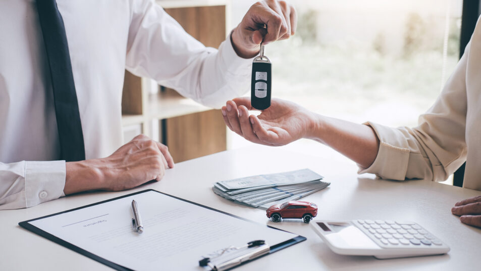 How a Car Accident Lawyer Can Maximize Your Compensation