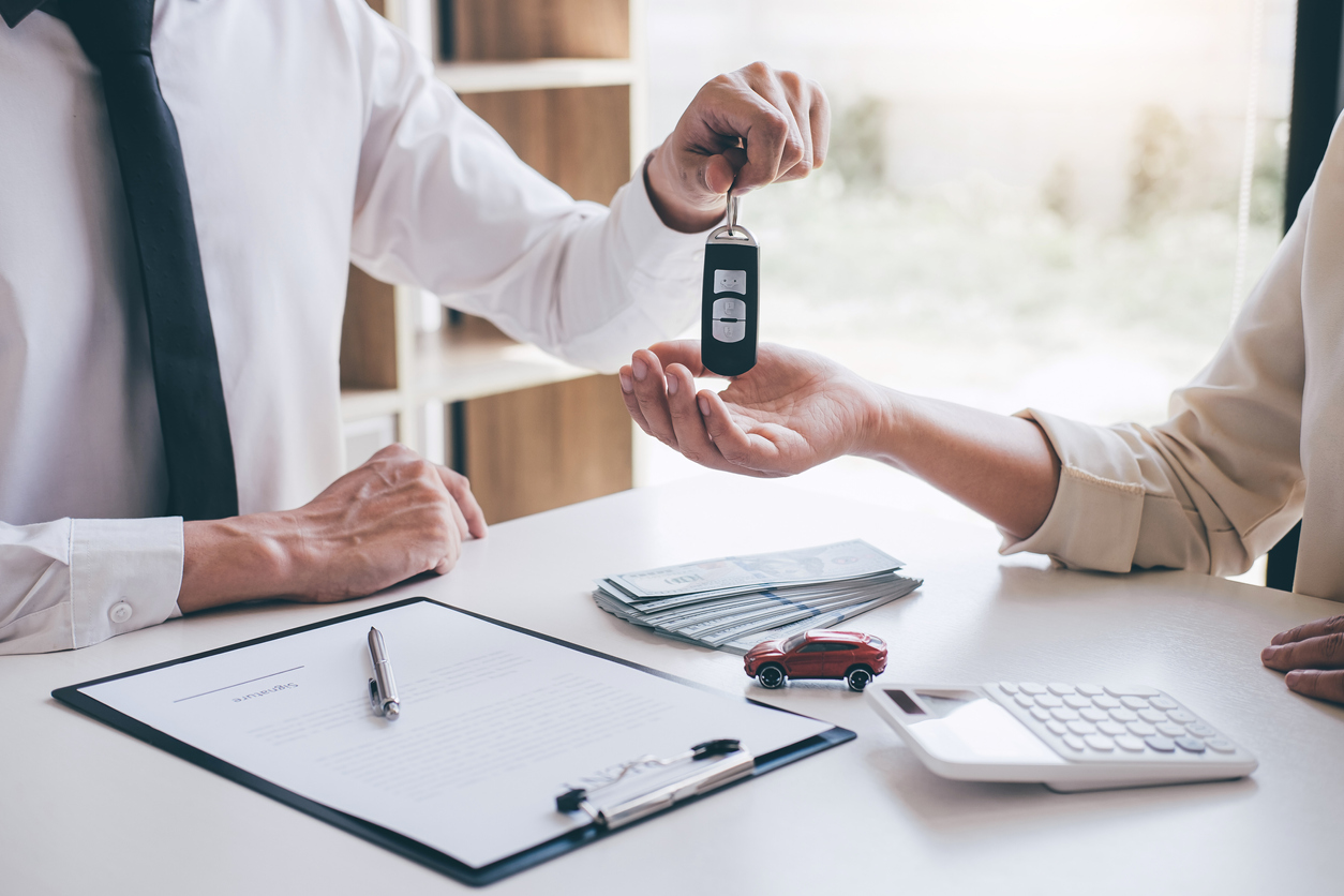 How a Car Accident Lawyer Can Maximize Your Compensation