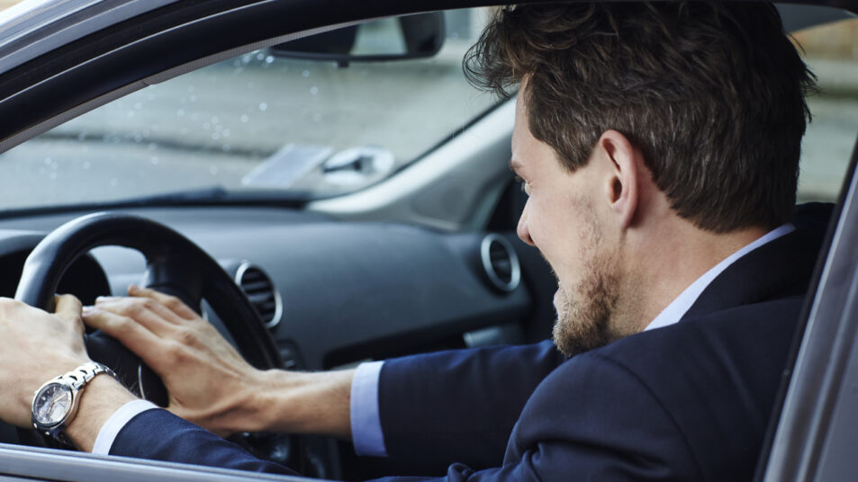 Most Common Causes of Car Accidents in Georgia
