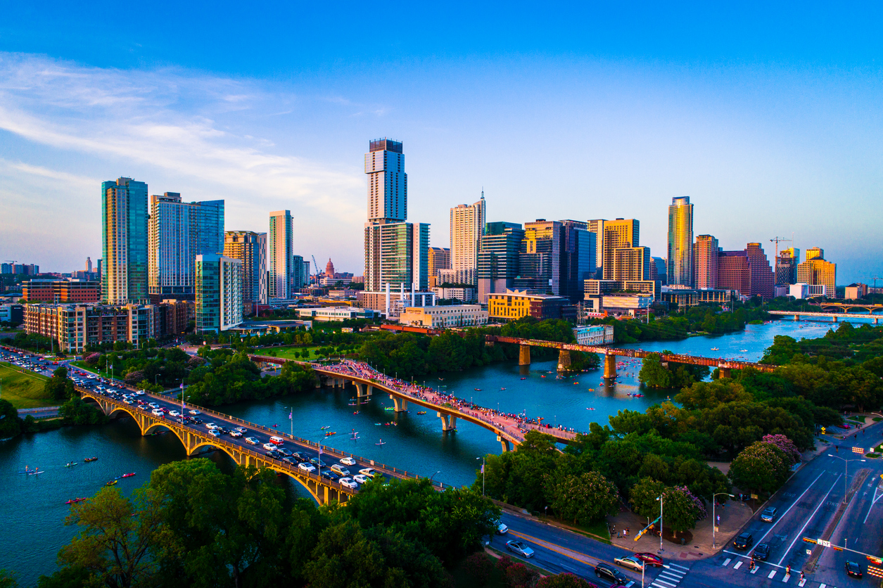 Austin, TX