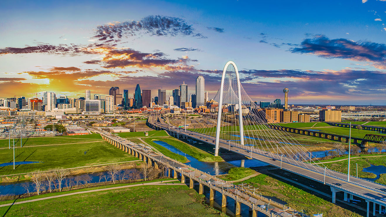 TX dallas