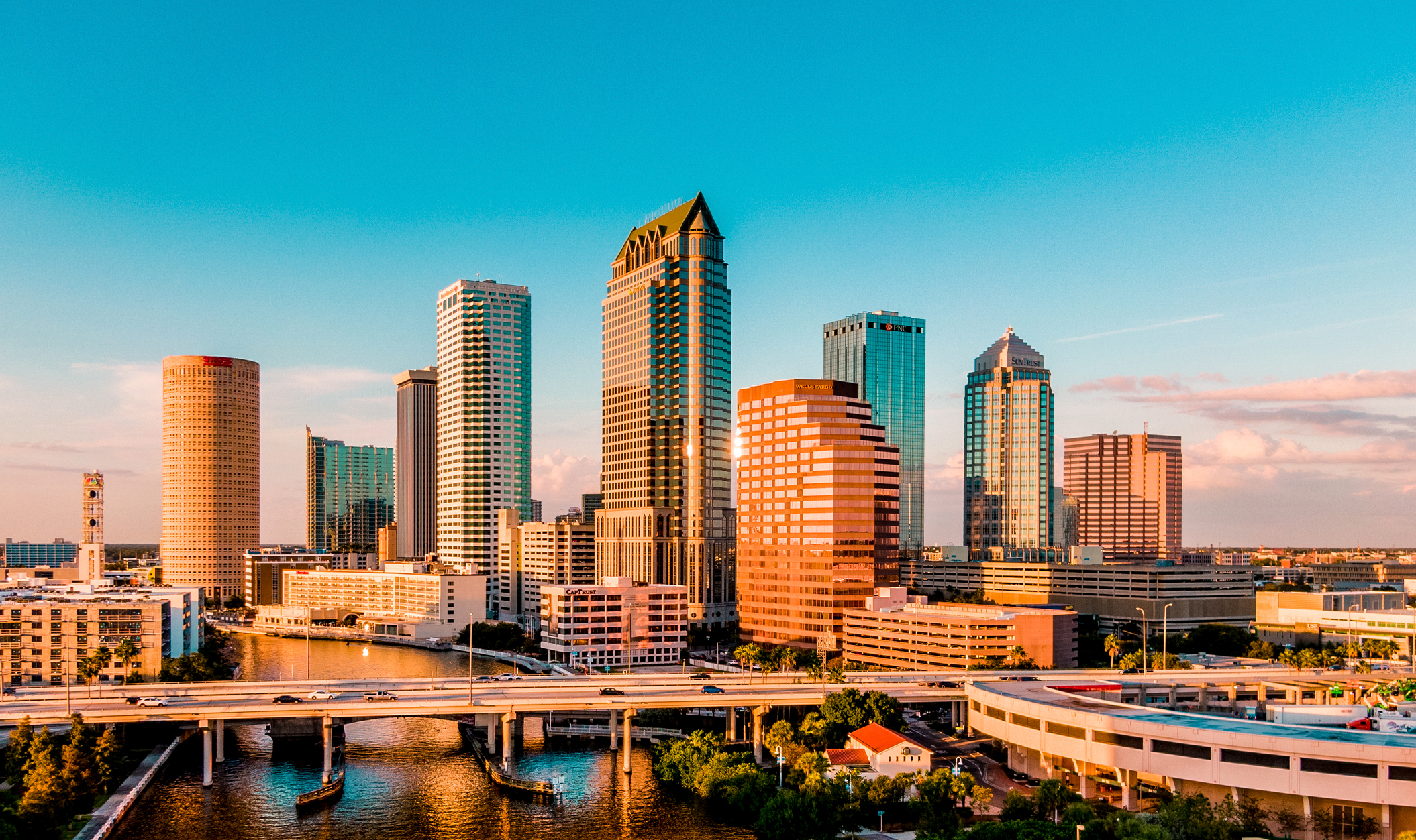 Tampa, FL