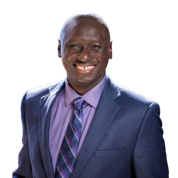 Abdul Jaiteh Phoenix personal injury lawyer