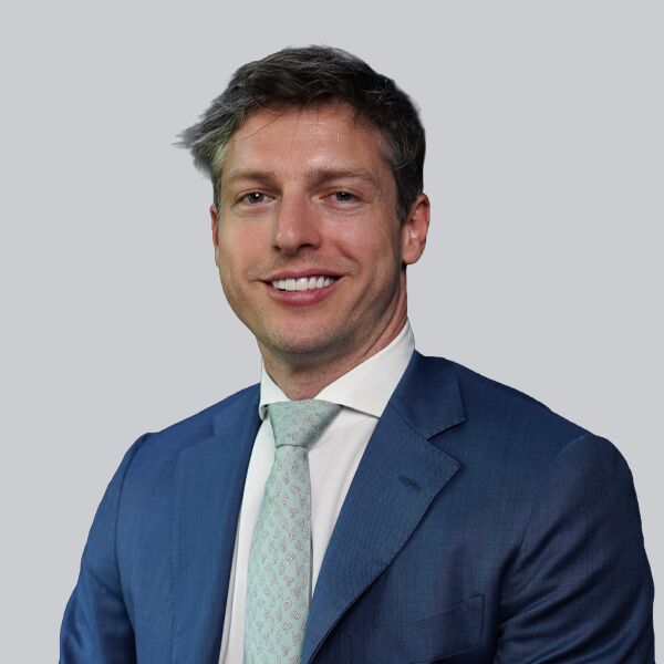 Alex Brown Atlanta personal injury lawyer