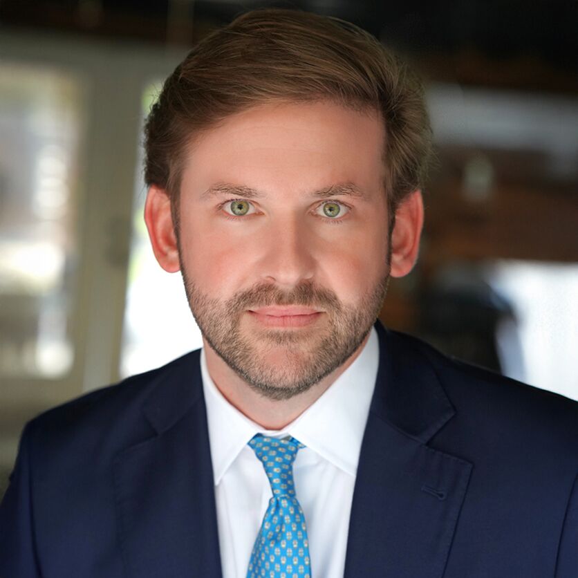 Alex Salzillo Savannah personal injury lawyer