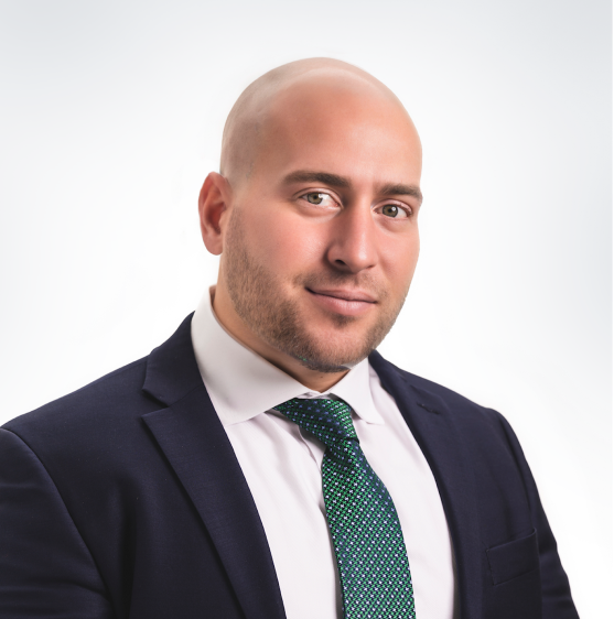 Andrew G Meier Manhattan personal injury lawyer