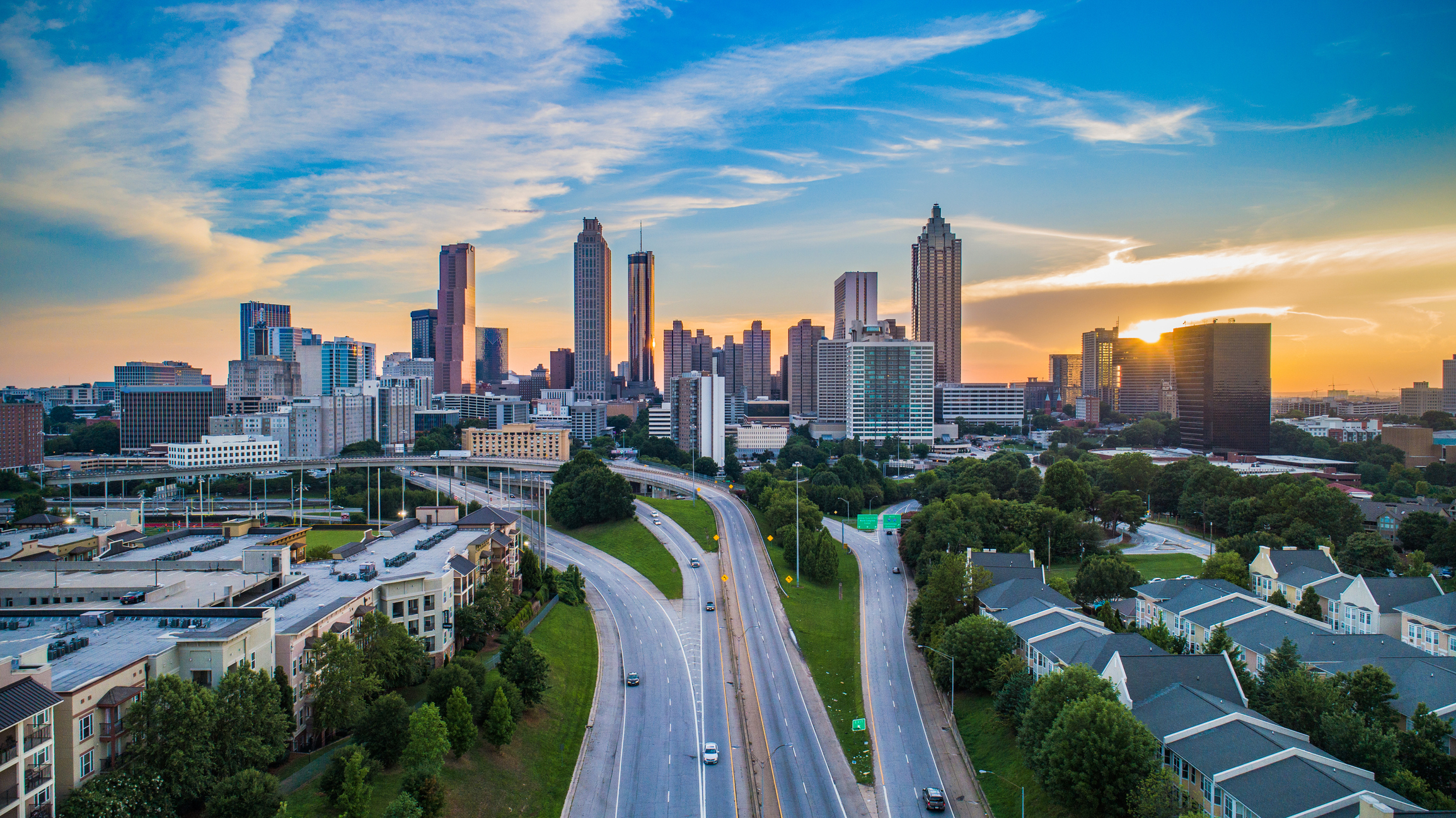 Atlanta GA