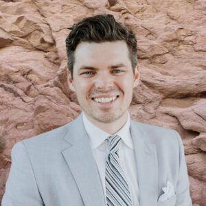 Austin Kurtz Scottsdale personal injury lawyer.