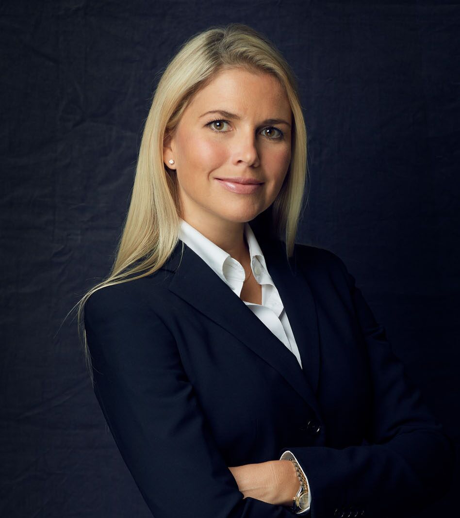 Barbara Kibbey Stuart personal injury lawyer