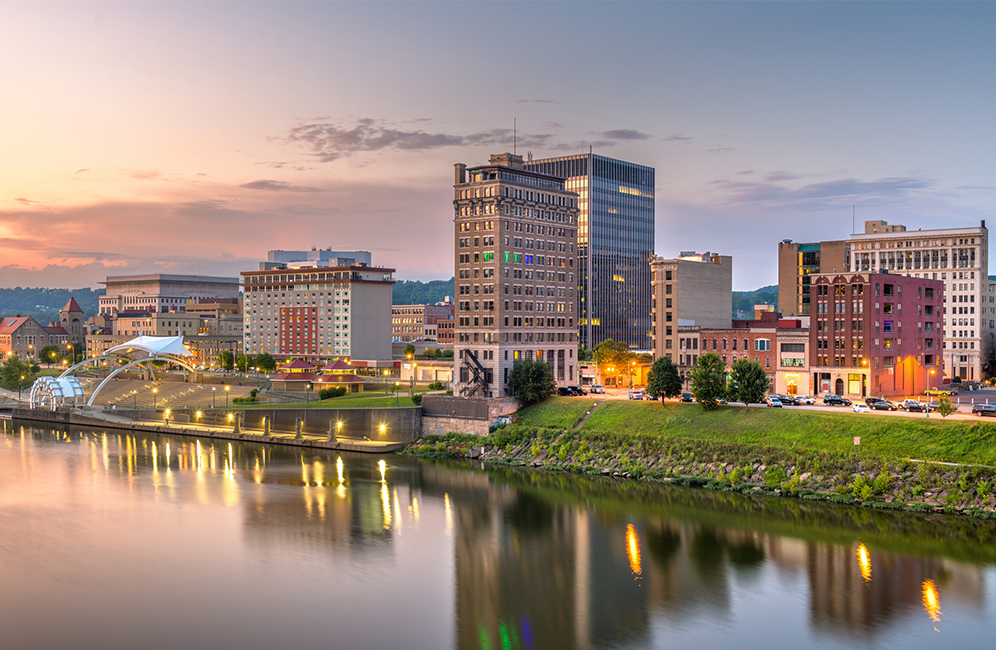 Charleston WV