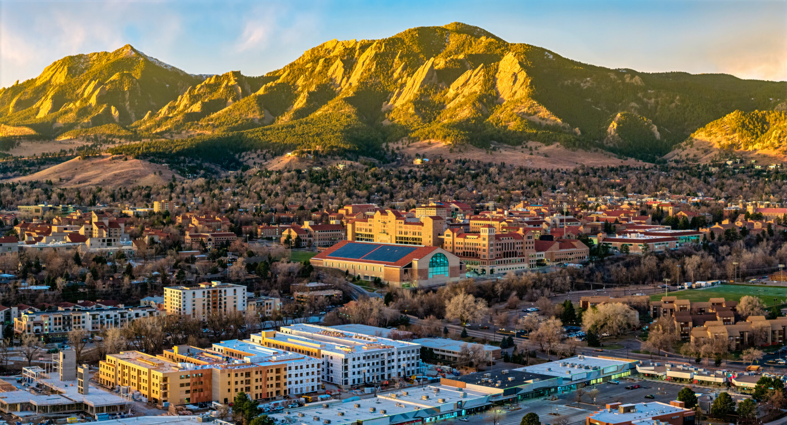 Colorado Springs