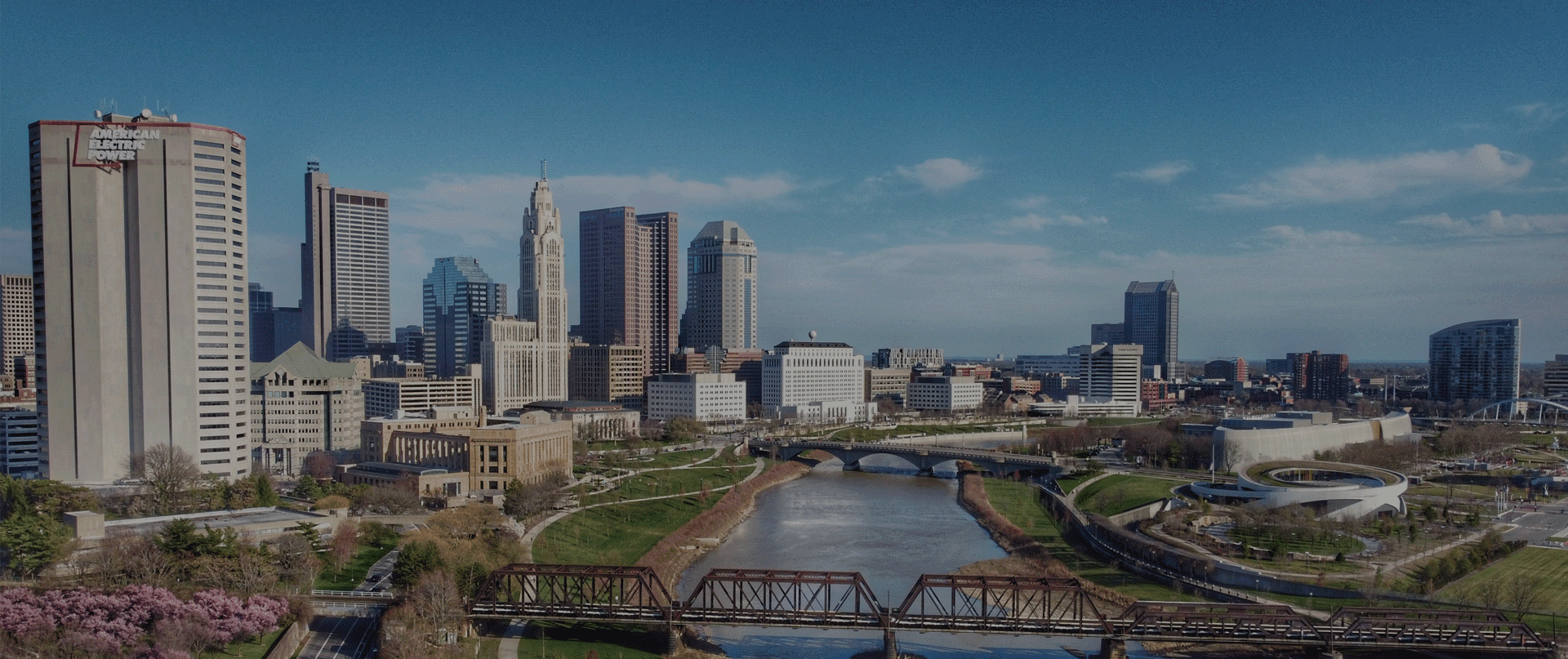 Columbus OH